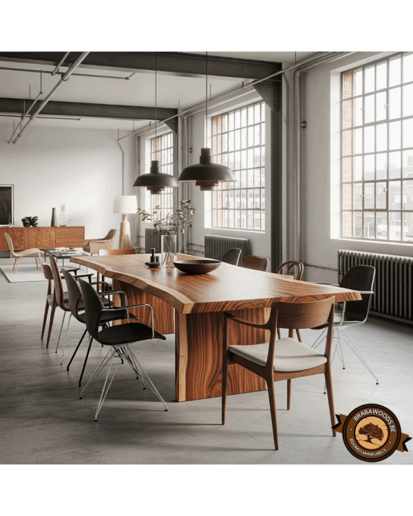 Suar Tafel - Afbeelding 5