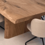 Houten onderstel +€ 495,00